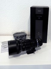 SET Olympus M. Zuiko ED 40-150 mm f2.8 AF PRO Objektiv + MC-14 Converter KIT