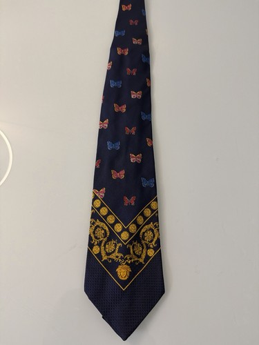 Vinted krawatte gianni versace - vinted,