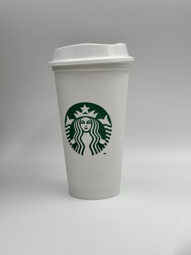 Starbucks reusable cup - to, go