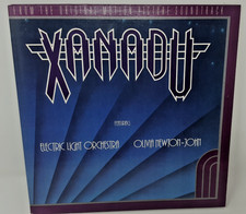 Xanadu Soundtrack Electric