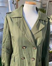 Wunderschönes Parka Manguun