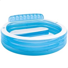 Intex Aufblasbarer