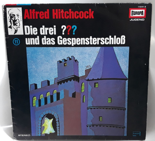 Die und das - ???,