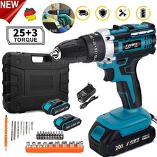 Akku Akkuschrauber für Makita