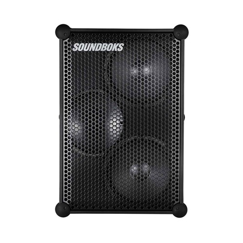 Soundboks gen3 portable - soundboks,