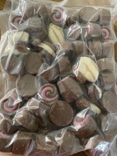 LINDT Pralinenmix/Bruch 