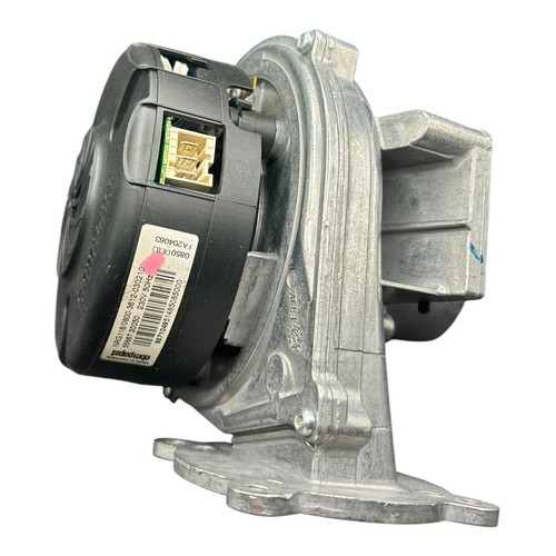 Viessmann radiallüfter - viessmann,