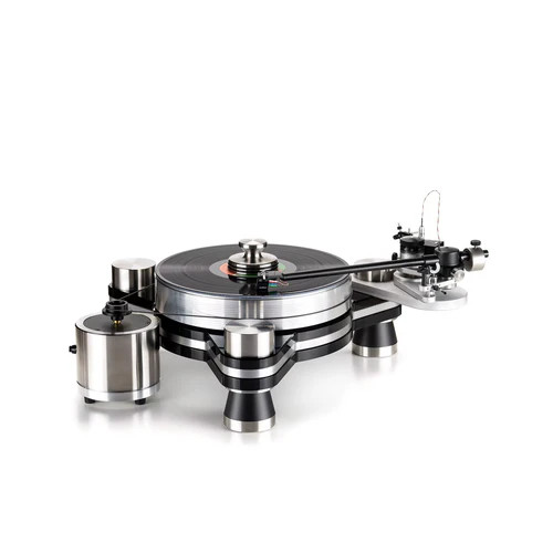 Vpi the avenger - vpi,