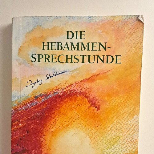 Ingeborg stadelmann die - stadelmann, –