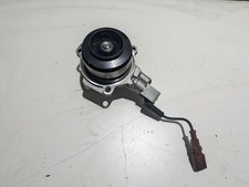 Wasserpumpe Audi 002144802AM B8 A4 Avant 2.0 TDI DPF clean diesel multitronic