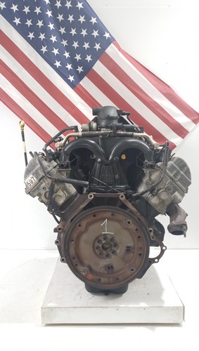 Motor ford f150 150 4 - motor, v8