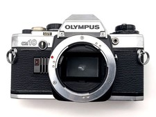 Olympus OM 10