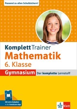 Klett KomplettTrainer