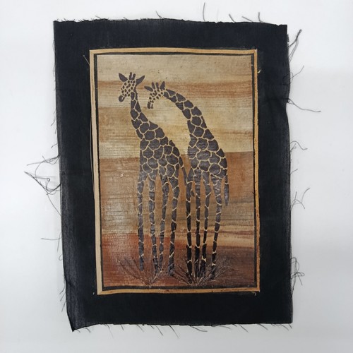Vintage afrikanische - vintage,