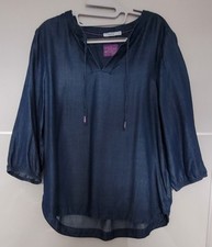 Neu! CECIL Jeans Tunika Bluse