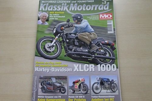 Klassik motorrad 02 2012 - mo,