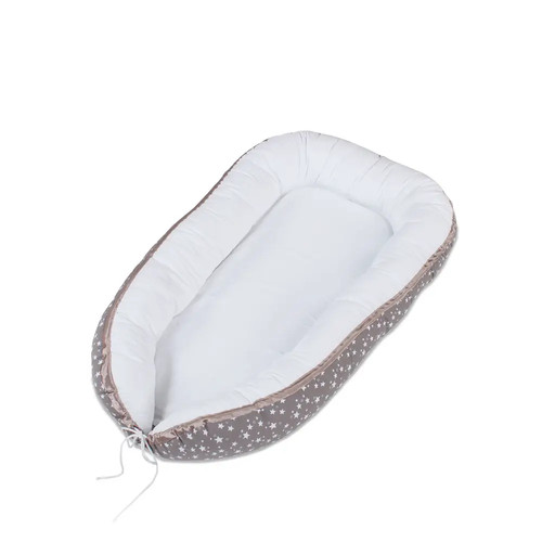 Babybay kuschelnest piqué - babybay,