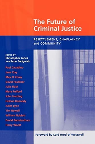 The future criminal - the,