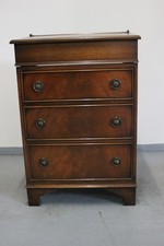 Schreibsekretär engl. Möbel Antik