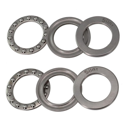 Set lager ebike kits - set,