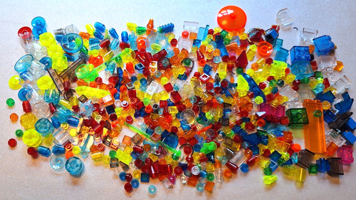 Lego für freunde 622 - lego,