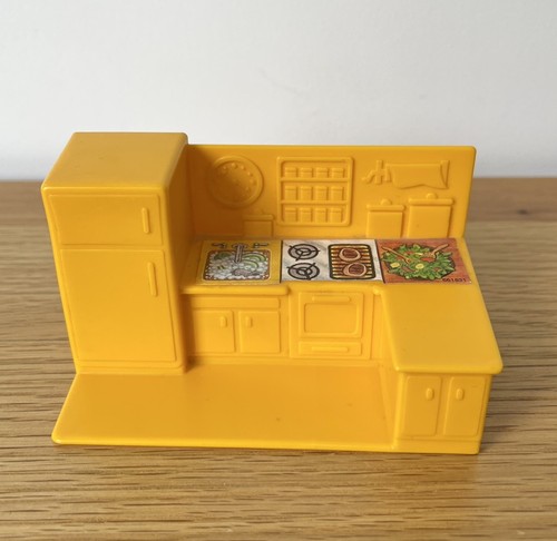 Vintage fisher price - price, little