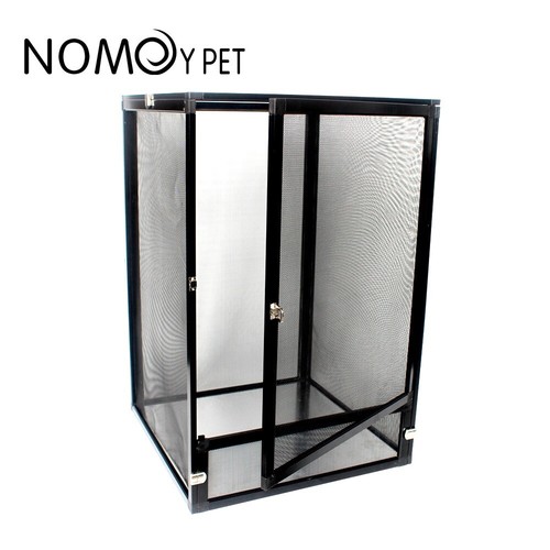 Reptile terrarium - reptile,