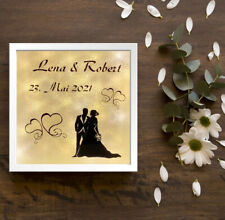 Hochzeitsgeschenk Brautpaar