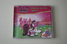 Filly Princess- Romanticas