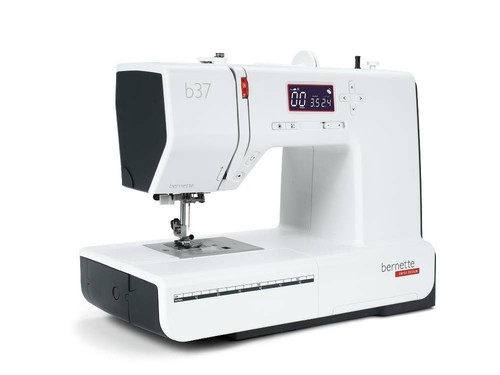 Bernina bernette b37