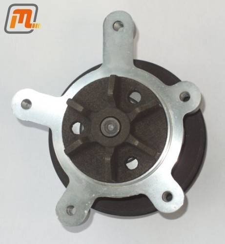 Saab water pump - 96, v4