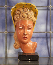 antik Büste Skulptur Frauen