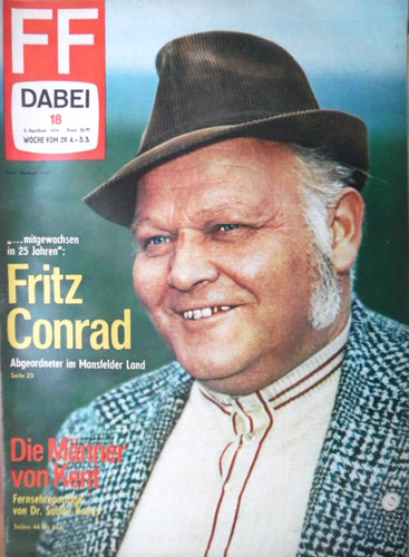 Dabei 1974 tv - -,