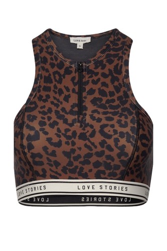 Love stories liz leopard - love, bh