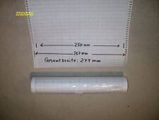 Registrierpapier, 5 Rollen