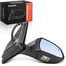 Außenspiegel mit Blinklicht