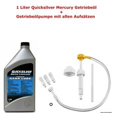 Quicksilver Mercury Premium