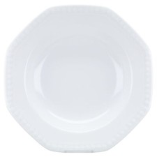 Suppenteller Seltmann Weiden Andrea weiß