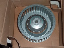 Ventilator ZEHNDER J.E. STORK CME/CML 16 WTW 7-10 500164510 EBM R4E160-AA02-11