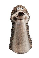 Zaunstecker Zaunhocker Igel