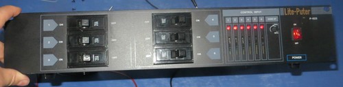 Lite puter 625 - lite-puter, p-625