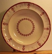 1 Supenteller SMF Schramberg Wien d 26 cm