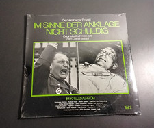 Der Nürnberger Prozeß
