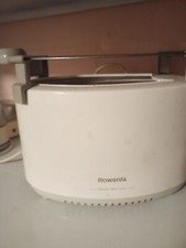 Rowenta toaster