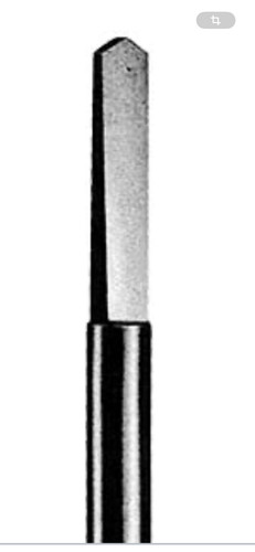 Zapfenbohrer bohrer flury - bohrer,