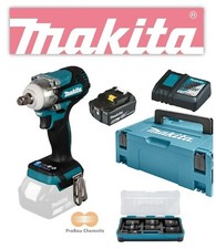Makita DTW300Z Akku