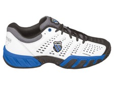 K SWISS BOY BIGSHOT Light OMNI