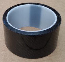 KFZ Carbon-Fiber Optik