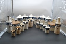 Antiker, 19 Teiliger