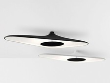 Europa- Luceplan - Soleil Noir